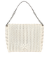 Neeson Shoulder Bag, back view